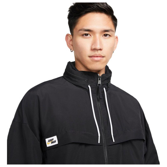 Jordan Ανδρικό αντιανεμικό μπουφάν Windbreaker